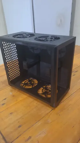Gabinete para Samsung dex