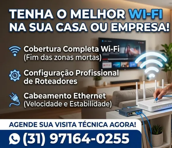 Serviços de t.i