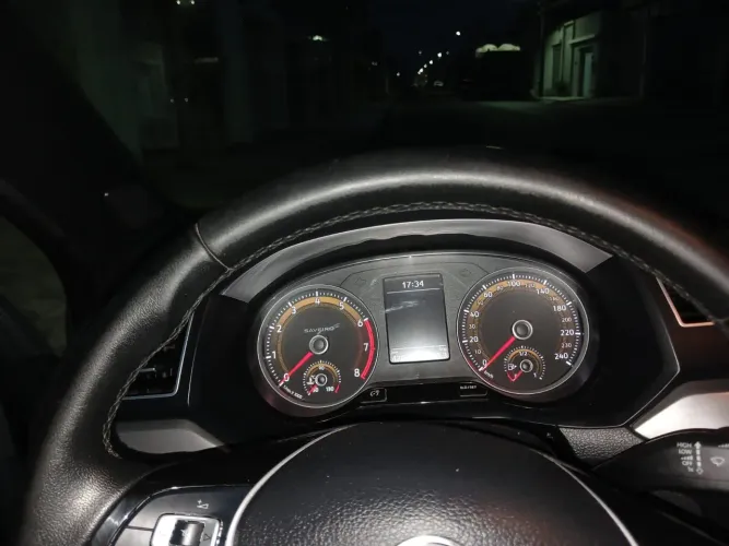Volkswagen Saveiro Extreme 1.6 Flex 16V CD 2025