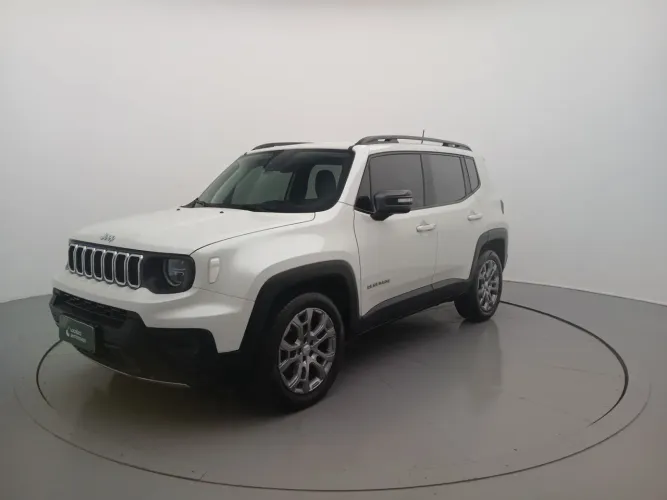 Jeep Renegade Long. T270 1.3 TB 4X2 Flex Aut. 2025