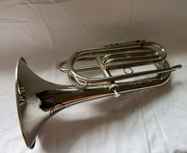 Cornetão Weril