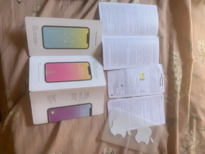 iPhone XR + iPad Mini 1 Completo - Kit Apple R$ 900 Preço R$ 900