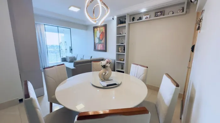 Residencial Trinidad Lifestyle