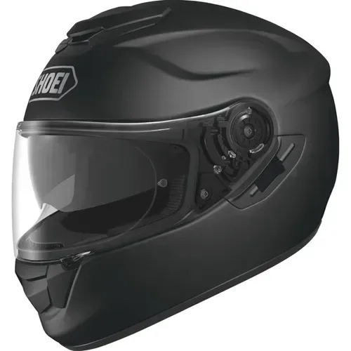 Capacete Shoei GT-Air Preto Fosco - TAM 60