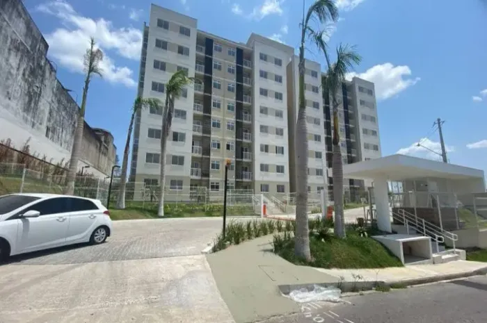 Vendo ou Alugo Predileto Parque Dez