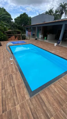 Piscinas e Spa