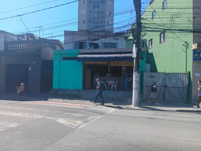 Passo Ponto Comercial 