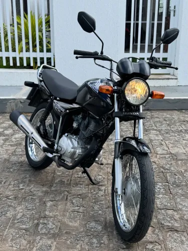 Vende-se CG 150 TITAN KS 2006/2007