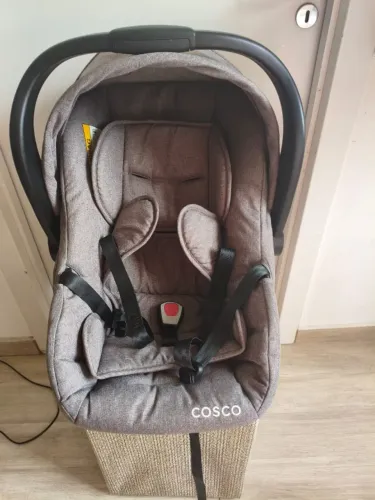 Bebê conforto