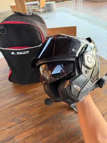Advant X Carbon ?58.
