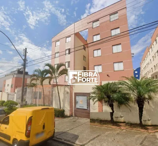 2 quartos 1 vaga 55 metros no São Bernardo