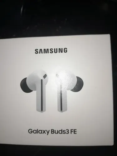 Fone Samsung Galaxy Buds3 FE ORIGINAL