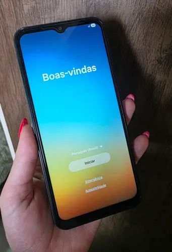 Samsung Galaxy A14 5G 128GB - Excelente Estado - Caixa Original