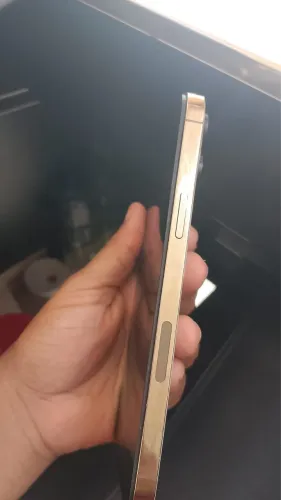 Celular iPhone 12 Pro Max