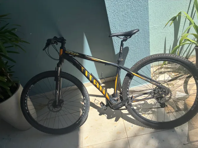 BIKE ARO 29 TITAN