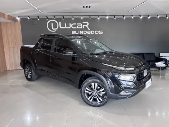 Fiat Toro Freedom 1.3 T270 4X2 Flex AUT 2025