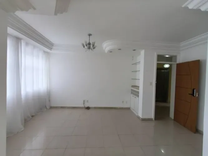 Salvador - Apartamento Padrão - Canela