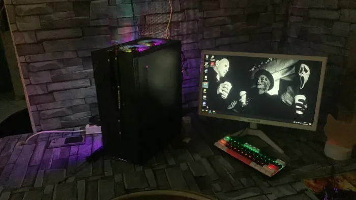 Computador