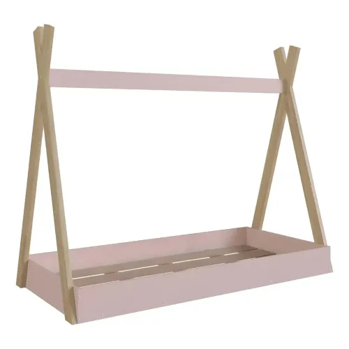 Cama Montessoriana