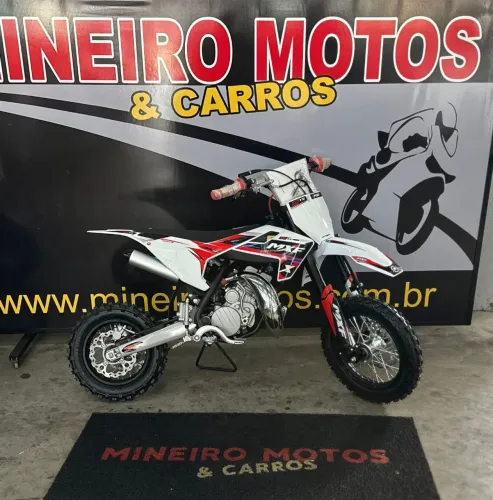 MXF 50 TS