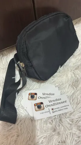 Pochete impermeável 