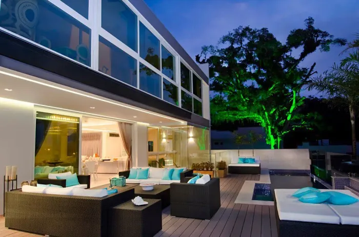 CASA LUXO VENDA BALNEÁRIO CAMBORIÚ S.C