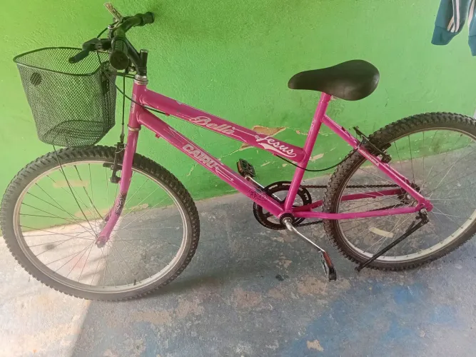 Bike aro 26