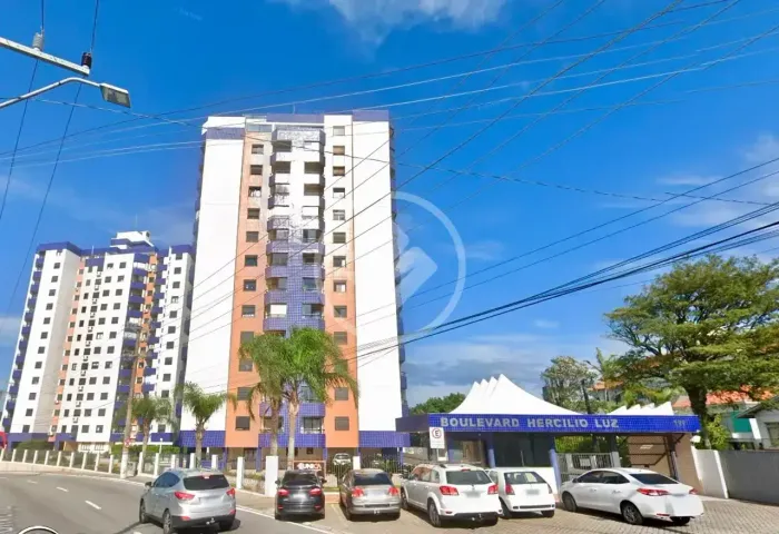 APARTAMENTO - Estreito - FM-360103