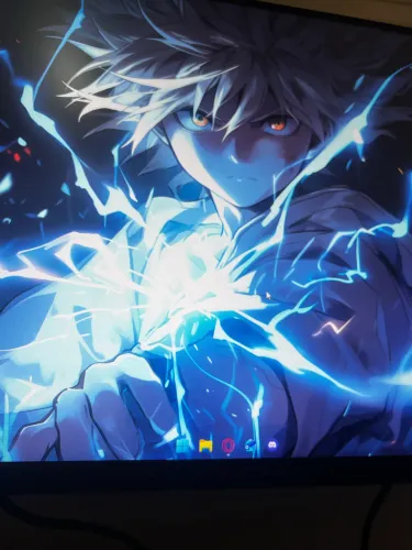 Monitor Alienware 360hz edição limitada