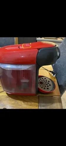 Cafeteira bosch