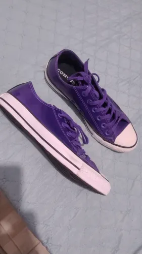 All Star 39/40 (edição limitada)