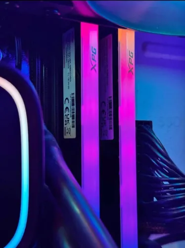 32GB RAM XPG DDR4 3200Mhz