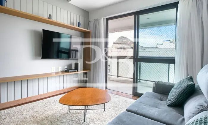 Apartamento com 2 dormitórios para alugar, 99 m² por R$ 19.142,25/mês - Ipanema - Rio de J