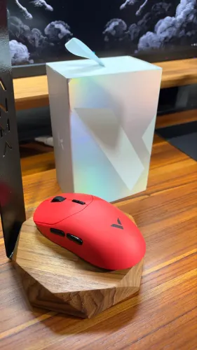 Mouse Rapoo e teclado Titorion