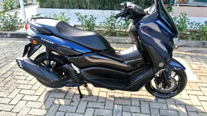  Nmax conected 160 ABS 2023