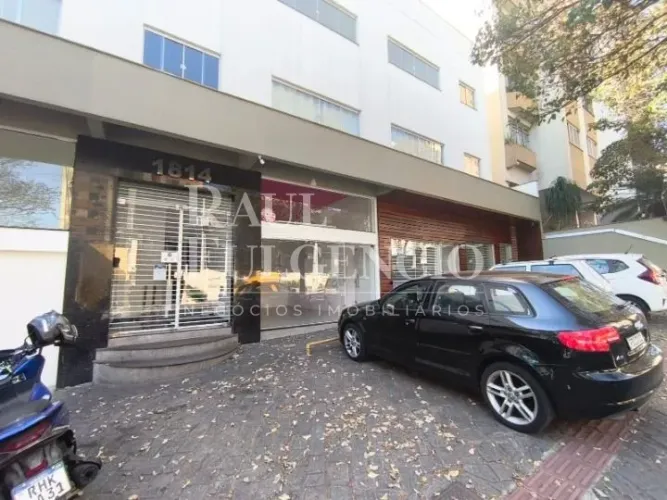 Loja Comercial para alugar no Centro de Londrina