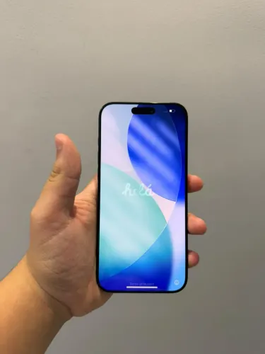 iPhone 16 pro Max 512GB