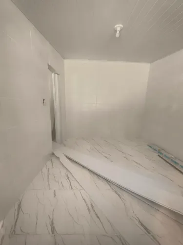 Excelente quarto e cozinha com varanda reformado para locação super privativo - NÃO TEM VA