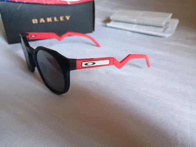Oakley HSTN custom Fit original