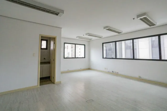 Sala comercial na Rua Traipu, 114 - sala 64 45 m²