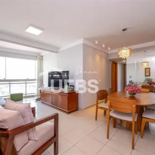 Ilha Monte Cristo - Imóvel para venda possui 92 m² com 3 suítes