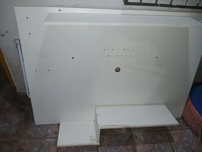Vende se painel para televisão( usado)