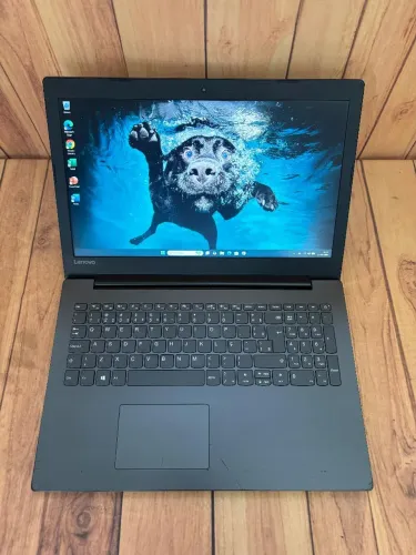 Notebook Lenovo Ideapad com SSD e Garantia