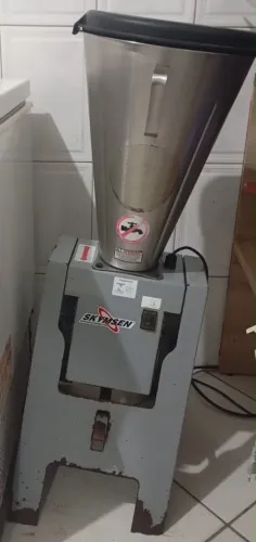 Liquidificador  industrial 