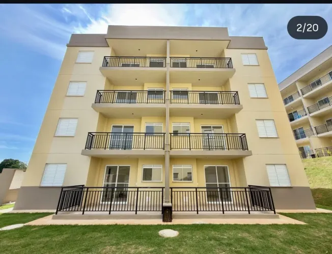 Alugo Villagio Real 3