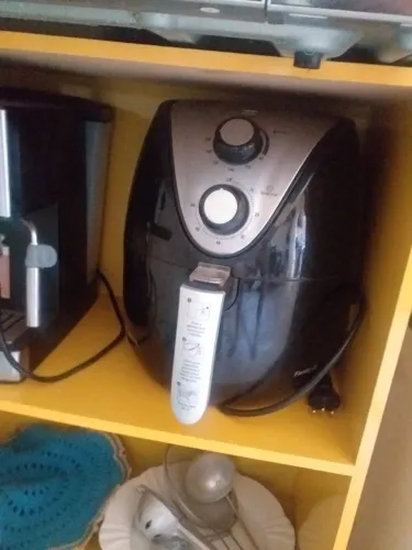 Air fryer