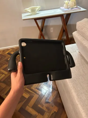 Capinha para iPad