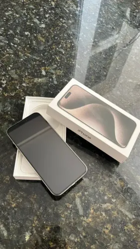 Iphone 15 Pro-Max