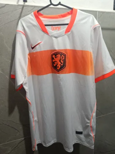 Camisa Holanda 2026