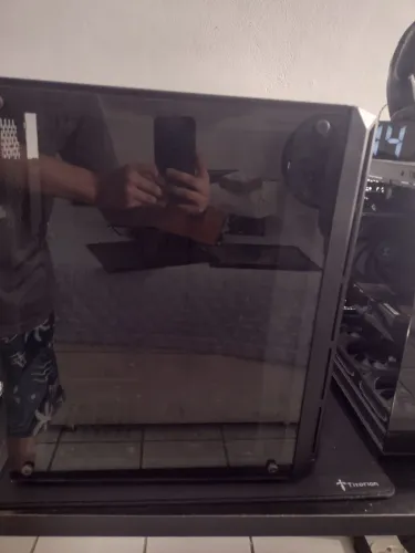 Vendo gabinete